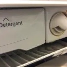 Kenmore - rusting around bleach dispenser - Photo 1 - comment #2044778
