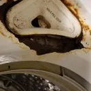 Kenmore - rusting around bleach dispenser - Photo 2 - comment #2100898