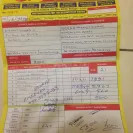 Al Mas Cargo - theft my things - Photo 1 - comment #1720149