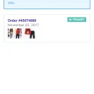 Tophatter - I could not get on the website anymore - Photo 1 - comment #1953902