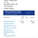 Shop & Ship - application for changing email address in the profile - Photo 1 - comment #1991359