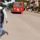 Karnataka State Road Transport Corporation [KSRTC] - Poor bus service - Photo 1 - comment #2436264