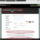 PreciousCams.com - Baiting into paying for nothing - Photo 2 - comment #1687483
