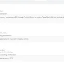 exchange-instant.com - Fake service - Photo 1 - comment #2068439