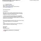Job Consultancy - fraud consultancy - Photo 1 - comment #2093130