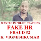 Job Consultancy - fraud consultancy - Photo 12 - comment #2093130