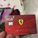 First Gulf Bank [FGB] - charging of financial charges - Photo 1 - comment #1993254