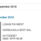 RHB Bank - open account services - Photo 1 - comment #1971662