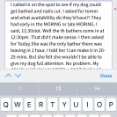 PetSmart - not satisfied with their services! - Photo 2 - comment #1940329