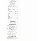 PetSmart - not satisfied with their services! - Photo 5 - comment #2299605