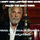 ISRAEL B GARCIA JR - ISRAEL B GARCIA JR - Photo 1 - comment #1683472