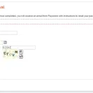 Payoneer - #ma104 stupid anti-fraud blocking accounts - Photo 3 - comment #1697734