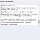 Payoneer - #ma104 stupid anti-fraud blocking accounts - Photo 5 - comment #1697734