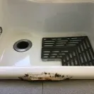 American Standard - sink rusted out after five years - Photo 1 - comment #2257668
