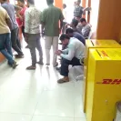 Al Muzaini Exchange Co. - Don't deal with them - Photo 2 - comment #2039231
