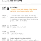 JollyChic.com - strange charges and complete slight - Photo 1 - comment #2133589