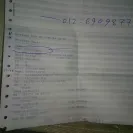 SriLankan Airlines - complaint against SriLankan Airlines - Photo 2 - comment #1723578