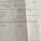 SriLankan Airlines - complaint against SriLankan Airlines - Photo 1 - comment #1745001