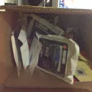 Shenzhen Winboth Trading Co., Ltd. - They did not sent the goods after received the payment - Photo 1 - comment #1525613