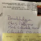 Beadaholique - It is impossible to get something from this seller - Photo 1 - comment #2073337
