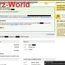 cyberz-world.com - Company steals money and provides fake info - Photo 1 - comment #1468298