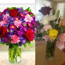 Avas Flowers - Rude, unprofessional rep - Photo 1 - comment #2375437