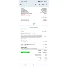 Avas Flowers - Rude, unprofessional rep - Photo 2 - comment #2375437
