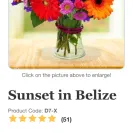 Avas Flowers - Rude, unprofessional rep - Photo 1 - comment #2568155