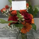 Avas Flowers - Rude, unprofessional rep - Photo 3 - comment #2568155