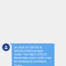 MyScore.com - They didn't cancel my account and no refund - Photo 1 - comment #1994741