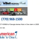 American Hole 'n One - Overcharging RipOff - Photo 1 - comment #1762071