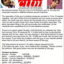 Citm Maldives - Salary issue and visa problem - Photo 1 - comment #1468605