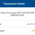 MyScore.com - scam - Photo 1 - comment #2062845