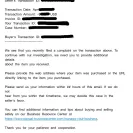 Rose Wholesale - Bad product / customer service - Photo 1 - update #1459841