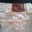 Levi Strauss & Co. - dye stain from label - Photo 1 - update #1458271