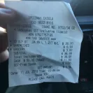 Speedway - Gas pump - Photo 4 - comment #2058662