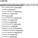 Canada Drives - Scam - Photo 1 - comment #1891829