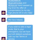 Parcel Monkey - lost pram for disabled child, won't compensate - Photo 1 - update #1460549