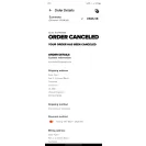 Fashion Nova - I haven't received full order - Photo 1 - comment #2492612