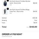 Fashion Nova - I haven't received full order - Photo 3 - comment #2568528