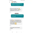 eHarmony - Closed account and kept my money - Photo 1 - comment #2255919