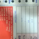 ABC Cargo - cargo not received - Photo 6 - comment #1724279