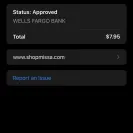 ShopMissA.com - not full order and impossible to get refund - Photo 1 - comment #2104336