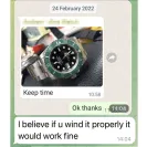 Watcharoo.net - Scam practices. - Photo 1 - comment #2226518
