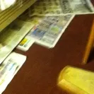 Choice Hotels - horrible smelling hotel/ trashy - Photo 2 - comment #1279644