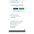 YourMechanic - They scam, lie and don't provide services - Photo 1 - comment #2278776