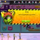 MovieStarPlanet - being hacked - Photo 1 - comment #2106099