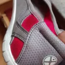 Hush Puppies - bad quality shoes and bad attitude towards customer - Photo 1 - comment #1617932