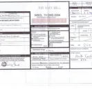 Air Parcel Express / APX WorldWide Express - Widely spread scam - Photo 1 - comment #1745566