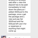 Air Parcel Express / APX WorldWide Express - Widely spread scam - Photo 2 - comment #1745566